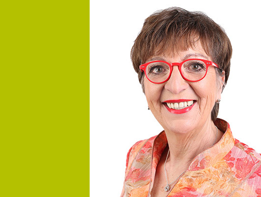 Gestaltung Mitte Wilhelmshorst