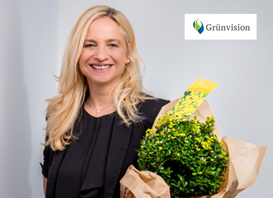 Gestaltung Mitte Wilhelmshorst